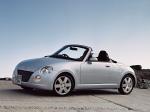 Daihatsu Copen 2002 года